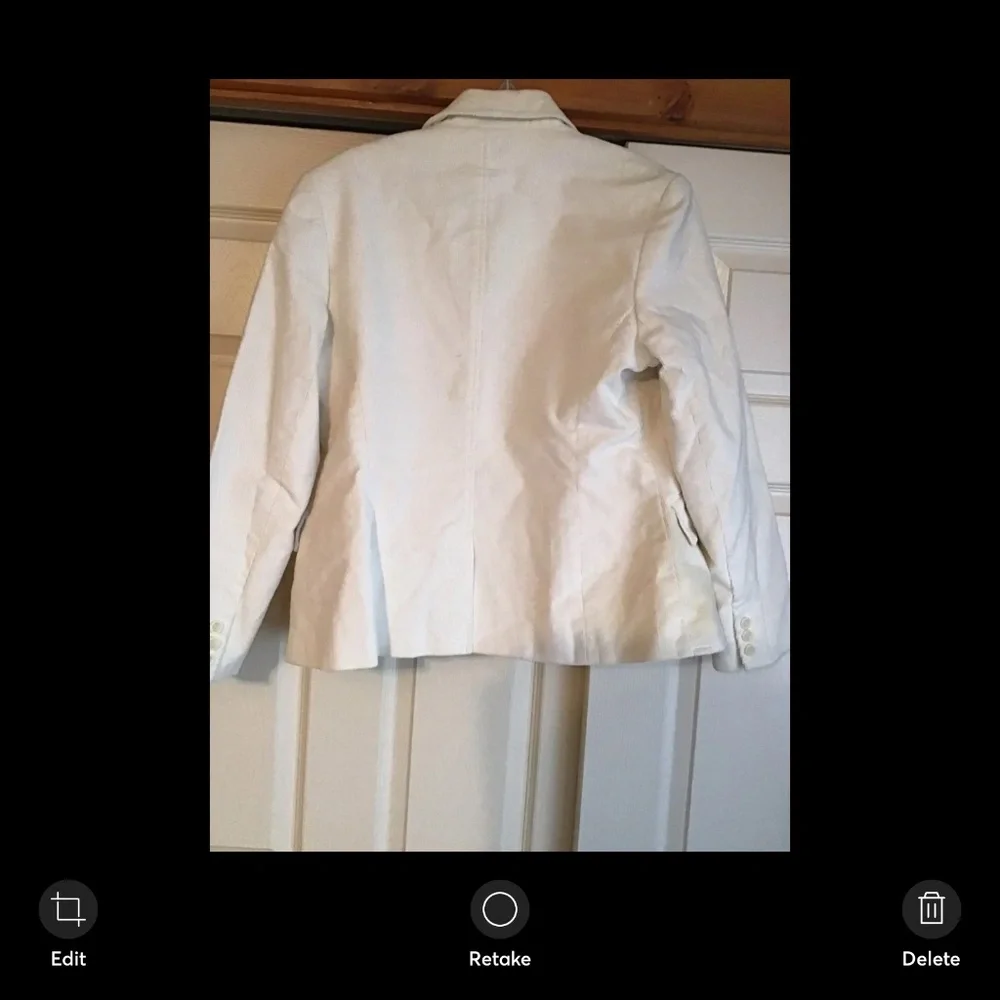Jones Wear two piece - Picture 3 of 5